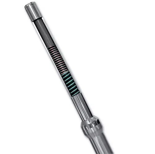 Progressive Suspension Drop-In Front Fork Lowering System