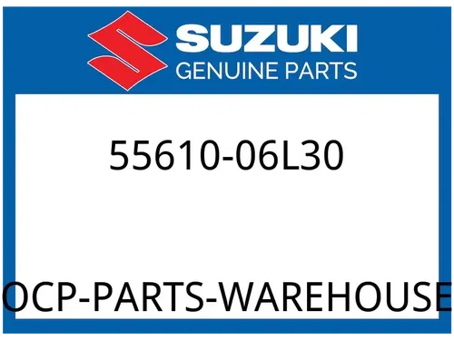 Suzuki OEM Part 55610-06L30 UNIT ASSY,HYDRAULIC ABS