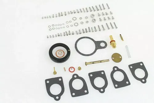 Linkert Carburetor Rebuild Kit for Harley Davidson by V-Twin 35-7133