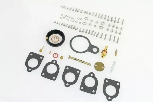Linkert Carburetor Rebuild Kit for Harley Davidson by V-Twin 35-7133