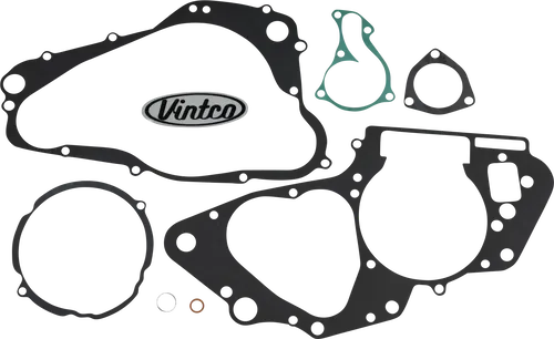 VINTCO Engine Gasket Kit - Fits Suzuki KEG066