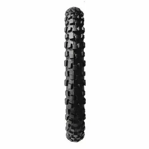Dunlop D606 Bias Front Tire 90/90-21 Adventure/Off-Road Sold Each 32SF-21