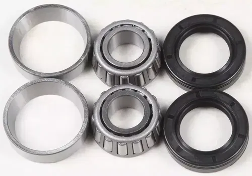 HARDDRIVE Rear Wheel Bearing  Kits