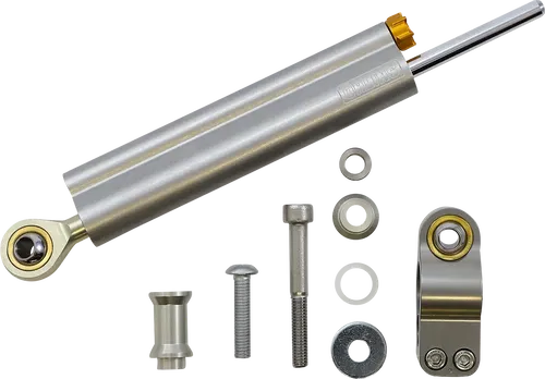 OHLINS Steering Damper - Fits '21-'22 M1000RR (SD064) SD 064