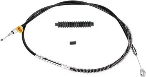 Barnett Clutch Cable Black #101-30-10034HE Harley Davidson Dyna 2006