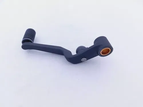SUZUKI 2015-2023 GSX-R 600-750 OEM GEAR SHIFT LEVER NEW OEM 25600-14J10