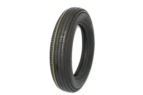 Firestone Replica 5.00 X 16  Blackwall fits Harley-Davidson 46-0407
