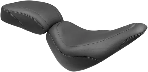 MUSTANG Wide Tripper Passenger Fits Seat - FLSL 75064