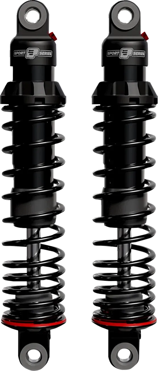 PROGRESSIVE SUSPENSION 494 Series Shock - Bushing - 13.0" - Heavy Duty 494-1008