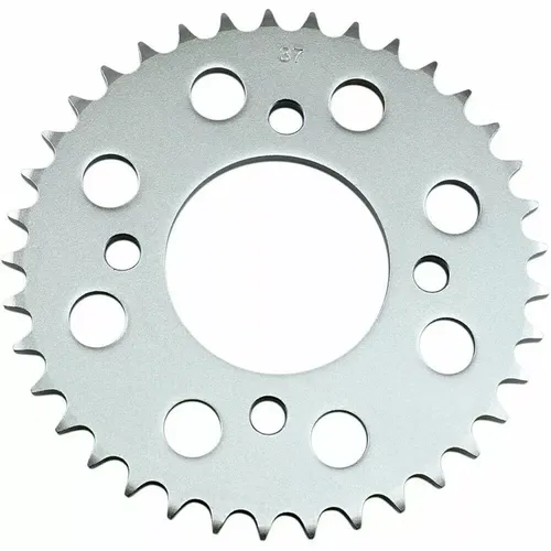 Parts Unlimited Rear Honda Sprocket 530 - 37 Tooth K22-3596