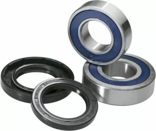 MOOSE RACING A25-1018 Wheel Bearing Kit fits Yamaha	Wolverine 350