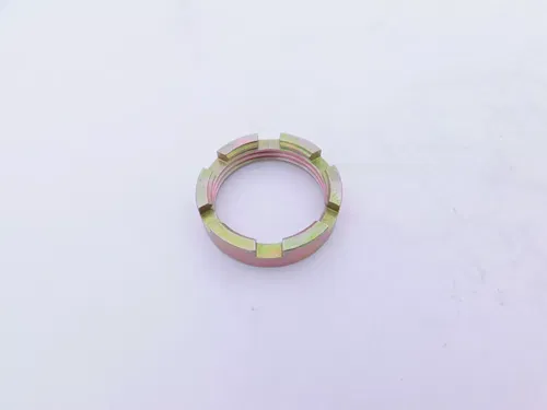 NEW OEM POLARIS PRIMARY CLUTCH JAM NUT 2011-2019 RZR 1000 900 EFI EPS 7547498