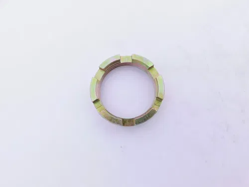 NEW OEM POLARIS PRIMARY CLUTCH JAM NUT 2011-2019 RZR 1000 900 EFI EPS 7547498