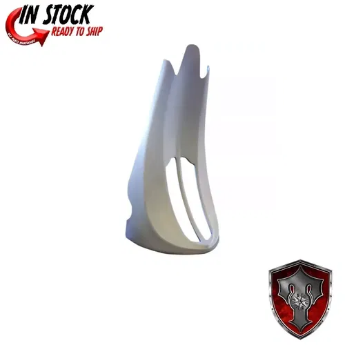 Trask Performance Frame Cover - Raked - '14-16 FLHT 0504-0271