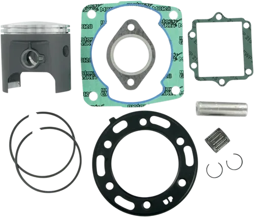 WSM Top-End Rebuild Kit - 83.00 Mm - Fits Platinum Series - Polaris 54-306-10P