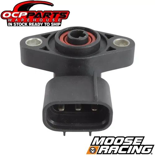 NEW MOOSE UTILITY SHIFT SENSOR FOR 1998 - 2001 HONDA TRX450FE FOREMAN ES 4x4