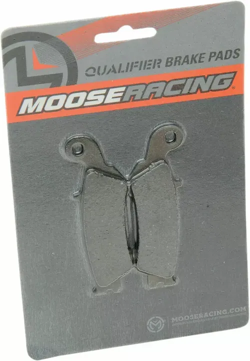 Moose Racing Qualifier Brake Pad 1720-0228