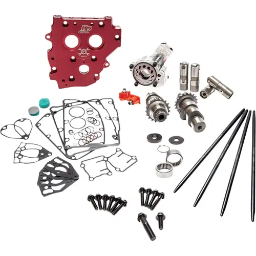 FEULING Camchest Kit HP+® Twin Cam 0925-1402