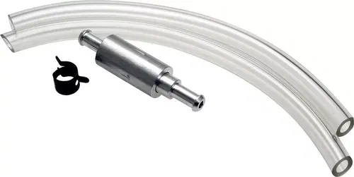 Motion Pro Hydraulic Brake Bleeder Kit One Person Kit 08-0143