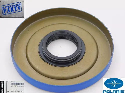 POLARIS  TRANSMISSION OIL SEAL GENUINEOEM Part 3234113 NEW
