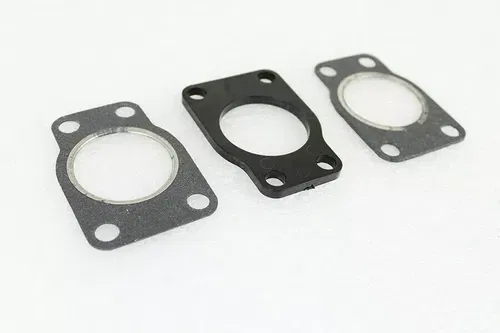 V-Twin Linkert Carburetor Insulator Gasket Kit for Harley Davidson