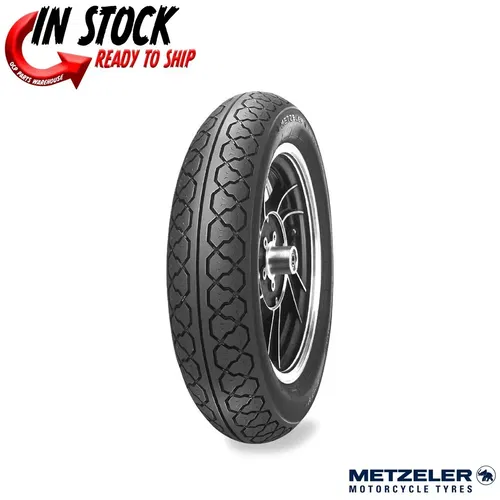 Metzeler PERFECT ME 77 Motorcycle Tire | Rear 4.00 - 18 64H TL | Cruising