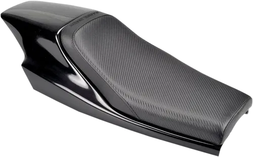 SADDLEMEN Fits Carbon Fiber Vintage Seat Z4210