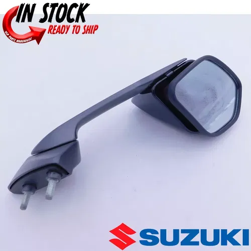 NEW OEM SUZUKI 2022-23 HAYABUSA GSX1300R RIGHT HAND MIRROR 56500-10L00