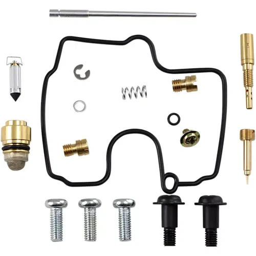K&l 18-2826 Suzuki Dual Sport/ofF-Road DR-Z125K3/K4/K5 2003 K&l 18-2826 Suzuki Dual Sport/ofF-Road DR-Z125K3/K4/K5 2003
