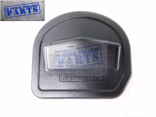 GENUINE POLARIS OEM THROTTLE CONTROL COVER 2011-2014 Polaris Sportsman 5434113