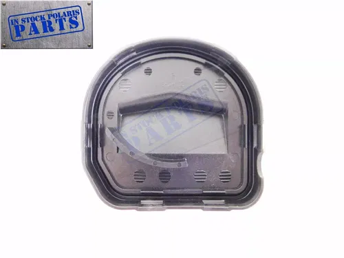 GENUINE POLARIS OEM THROTTLE CONTROL COVER 2011-2014 Polaris Sportsman 5434113