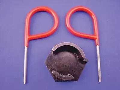 Cam Chain Unloader Tool for Harley Davidson by V-Twin