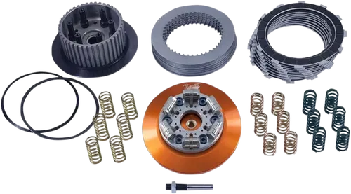 BARNETT Fits Scorpion Low-Profile Lock-Up Clutch 608-30-23806
