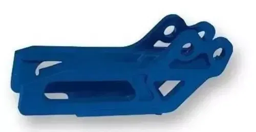 UFO Chain Guide Blue YA03890-089