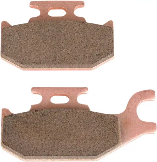 EBC Semi Sintered Brake Pads FA317SV