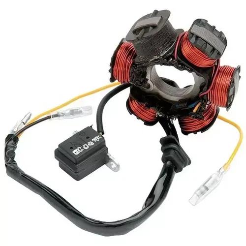 Ricks Hot Shot Magneto Stator Honda CRF50F CRF70F TRX90 XR50R XR70R Z50R