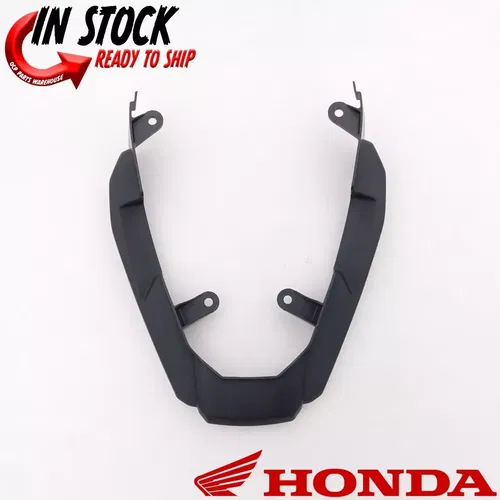 HONDA REAR UPPER COWL FAIRING 2022-2023 NAVI NVA110B GENUINE OEM NEW