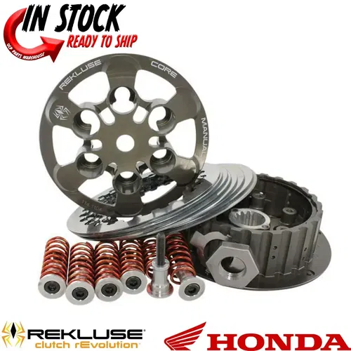 Rekluse Core Manual Clutch Kit #RMS-7014 for Honda CRF450R 2009-2012  1130-0327