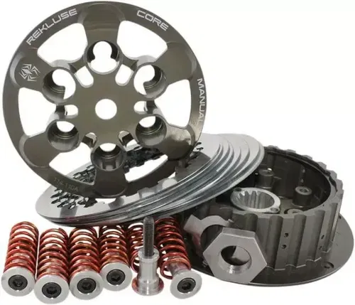 Rekluse Core Manual Clutch Kit #RMS-7014 for Honda CRF450R 2009-2012  1130-0327