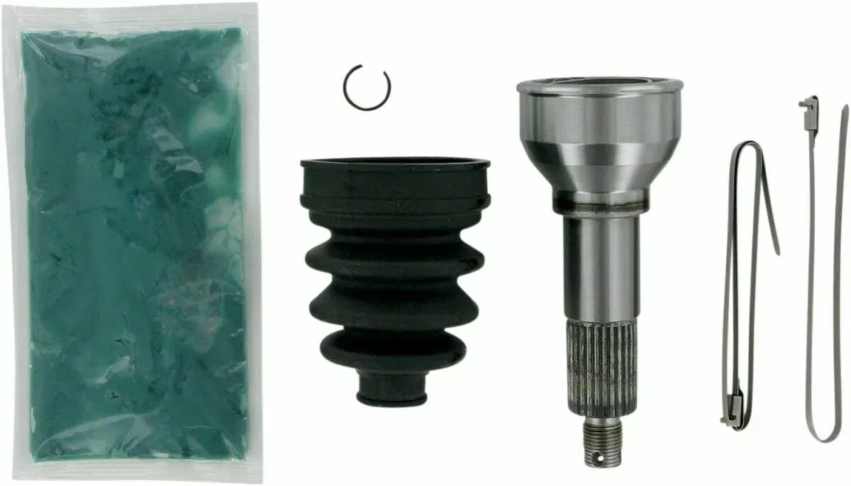 NEW MOOSE 0213-0099 CV Joint Kit Yamaha Wolverine 450 2008