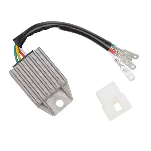 Ricks Electric Reg/Rectifier Polaris Outlaw 50/ 90 /Predator 50 Sportsman 90
