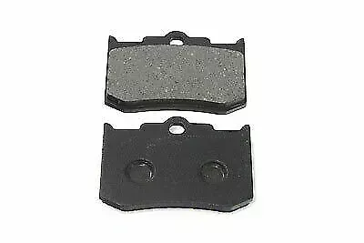 Brake Pad Set for Harley Davidson by V-Twin