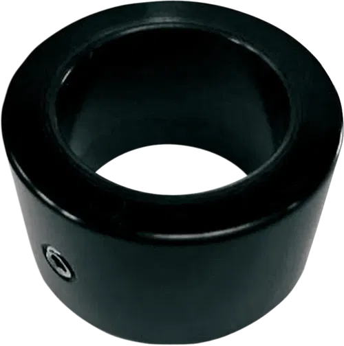 JOKER MACHINE Spacer - Hand Control - Black 03-136BLK