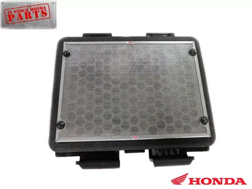HONDA AIR CLEANER FILTER ELEMENT 13-20 CRF250L / REBEL 300 500 OEM NEW