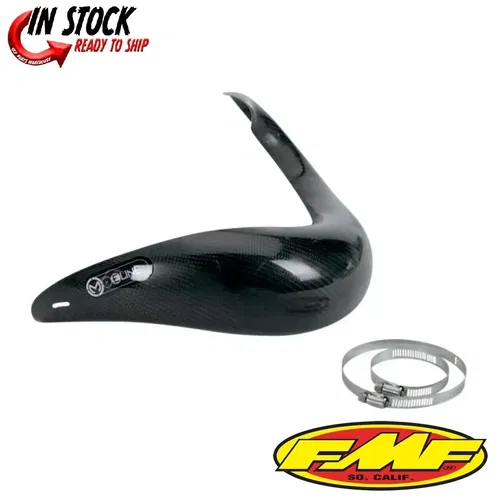 Moose/ELine Pipe Guard FMF All Styles 1861-0134