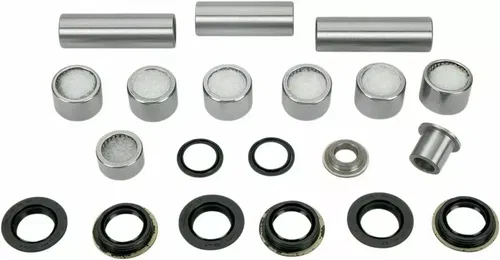 MOOSE RACING A27-1014 Linkage Bearing Kit Kawasaki KX100 1999 -16