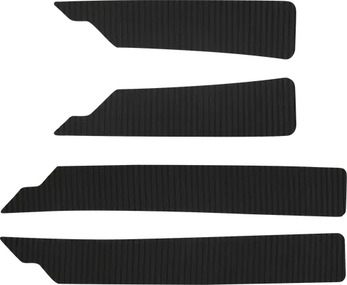 WSM Traction Mat - Black 012-306BLK