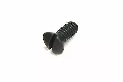 Harley Davidson by V-Twin Over Countersunk Head Screw 12-24 X 1/2