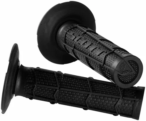 Scott Radial Handlebar Handle Bar Hand Grip MX Twist 7/8  CR KTM YZ 233925-0001