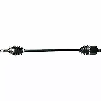 Moose Utility Division Complete Axle Kit 0214-1830